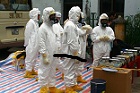 Thông báo tuyển học viên khóa đào tạo phối hợp về “Sẵn sàng ứng phó sự cố bức xạ và hạt nhân lần thứ tư (NREP-4)”