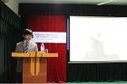 Hội thảo Thiên văn Vô tuyến và Vật lý Thiên văn ở Việt Nam