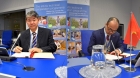  Tin tức - Sự kiện Việt Nam và Cơ quan Năng lượng nguyên tử quốc tế (IAEA) ký kết Khung Chương trình quốc gia hợp tác giai đoạn 2022-2027