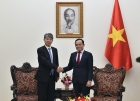 Việt Nam đề nghị IAEA tiếp tục hỗ trợ xây dựng chính sách, đào tạo nhân lực năng lượng nguyên tử