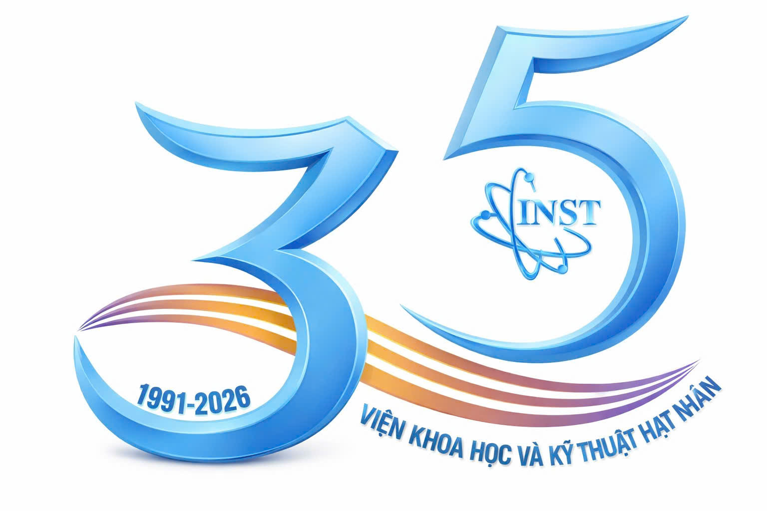 VIỆN KHOA HỌC VÀ KỸ THUẬT HẠT NHÂN TỔ CHỨC BUỔI GẶP MẶT KỶ NIỆM 35 NĂM THÀNH LẬP (21/01/1991 – 21/01/2026)
