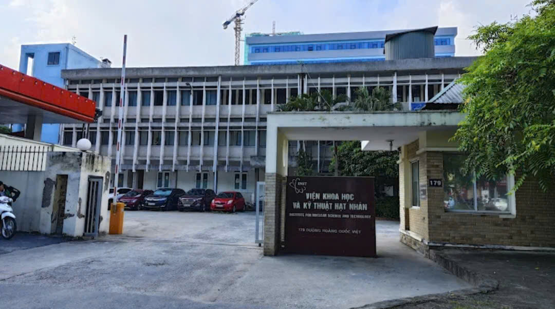 Tăng cường năng lực theo dõi, giám sát và cảnh báo các yếu tố phóng xạ trong môi trường